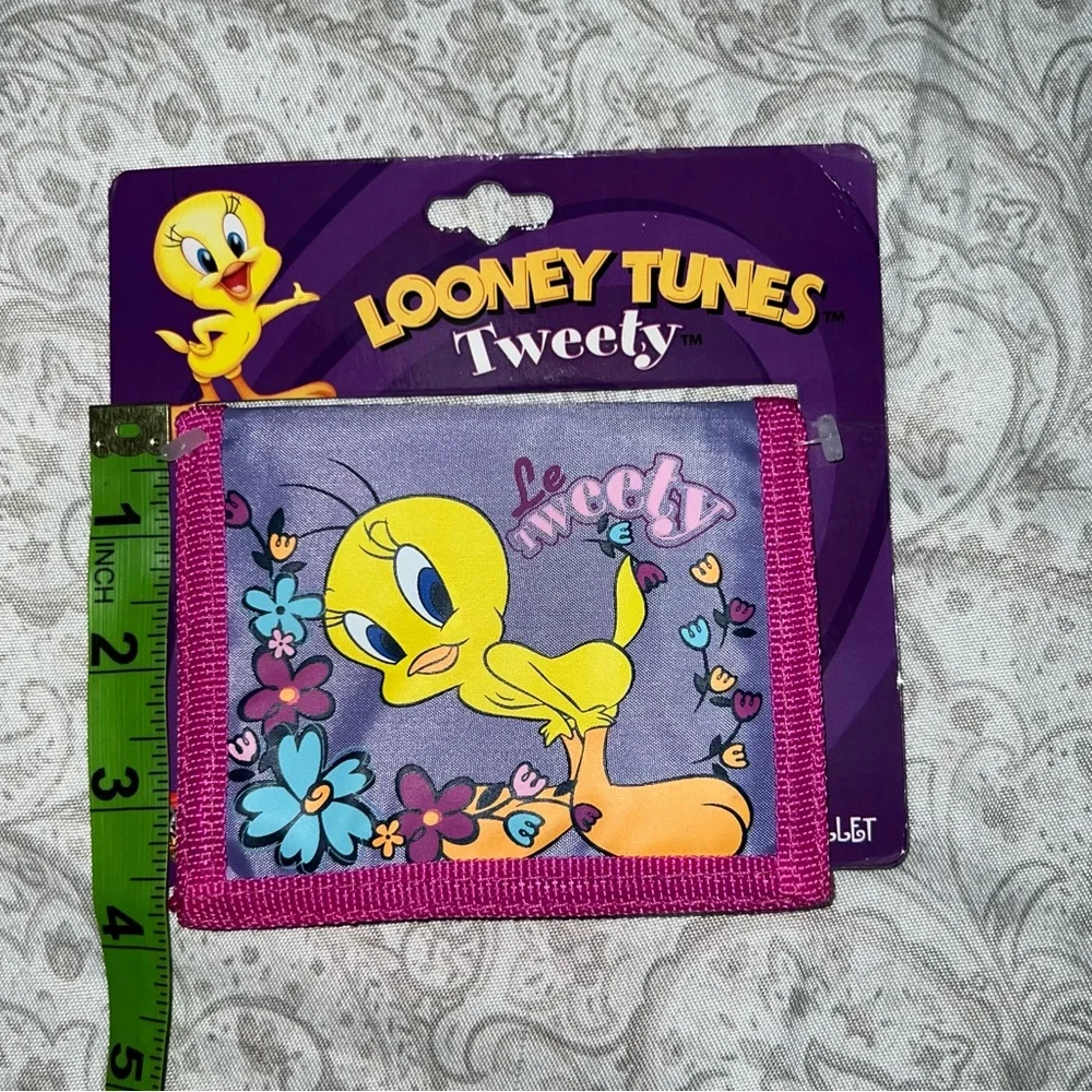 LOONEY TUNES “ TWENTY BIR “ children kid’s